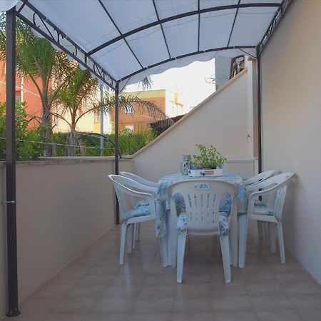 加拉托内A Casa Di Barbara别墅 外观 照片