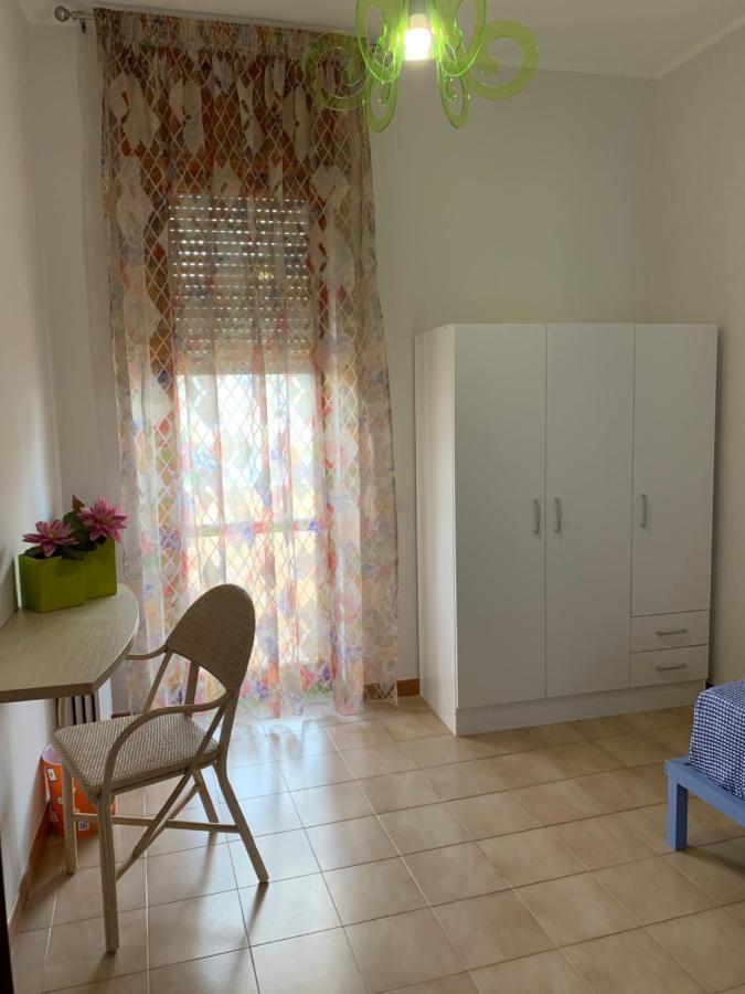 加拉托内A Casa Di Barbara别墅 外观 照片