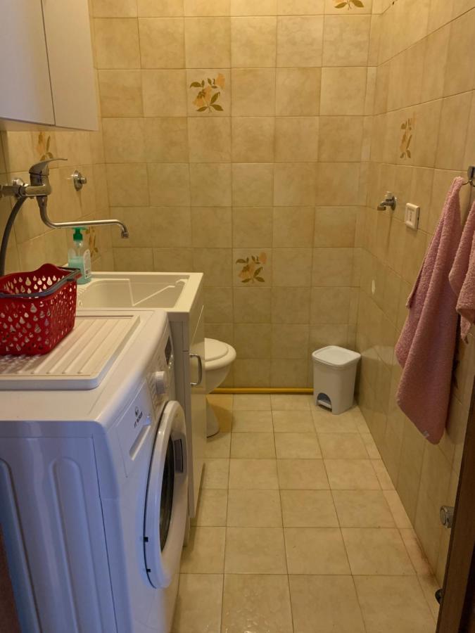 加拉托内A Casa Di Barbara别墅 外观 照片